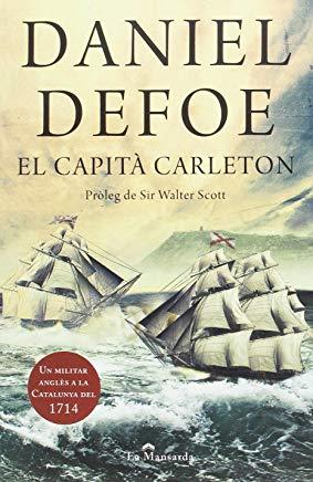 EL CAPITA CARLETON | 9788493966485 | DEFOE, DANIEL