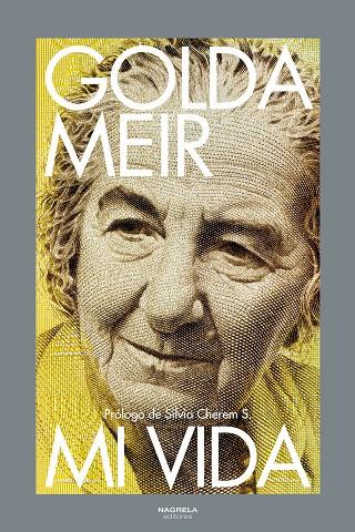 MI VIDA (GOLA MEIR) | 9788419426215 | MEIR, GOLA