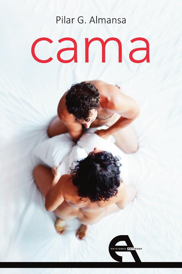 CAMA | 9788416923809 | ALMANSA, PILAR G.