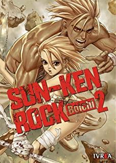 SUN-KEN ROCK 02 | 9788419010735 | BOICHI