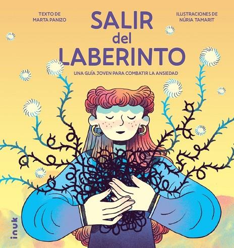 SALIR DEL LABERINTO | 9788419968067 | PANIZO, MARTA