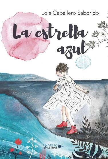 ESTRELLA AZUL, LA | 9788417274726 | CABALLERO SABORIDO, LOLA
