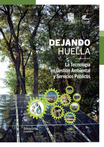 DEJANDO HUELLA | 9789587876864 | URIBE, EDISON