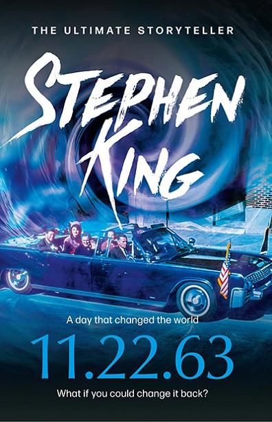 11 22 63 | 9781444727333 | KING, STEPHEN