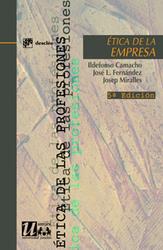 ETICA DE LA EMPRESA | 9788433017192 | FERNANDEZ, J. / CAMACHO, I. / MIRALLES, J.