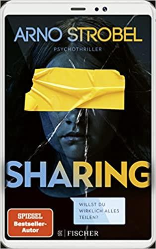SHARING | 9783596700547 | STROBEL, ARNO