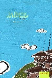 GUERRA DE HORMELEF, LA | 9788496357198 | DAVIES, J. M.