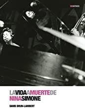 VIDA A MUERTE DE NINA SIMONE, LA | 9788496879614 | BRUN-LAMBERT, DAVID