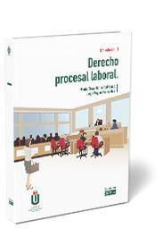 DERECHO PROCESAL LABORAL | 9788445442173 | MARTIN RODRIGUEZ, MARIA OLAYA