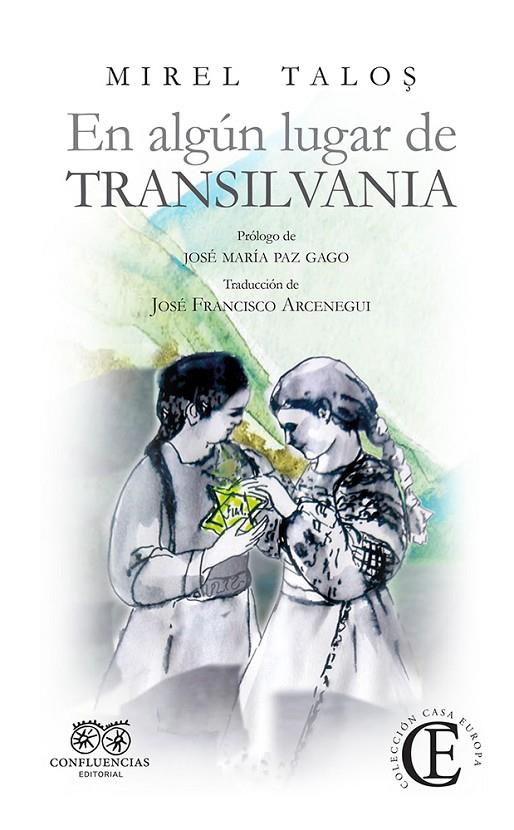 EN ALGÚN LUGAR DE TRANSILVANIA | 9788412336689 | TALO