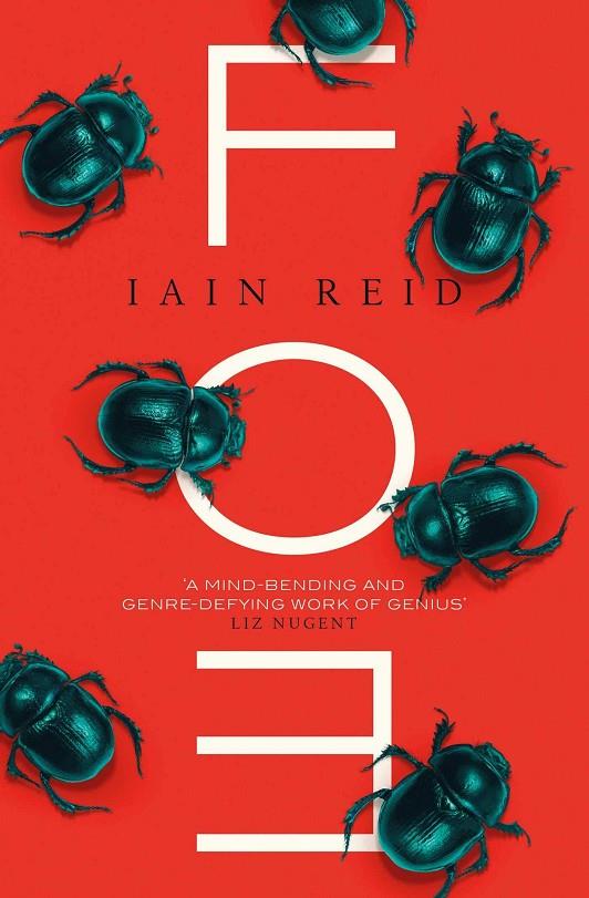 FOE | 9781471177989 | REID, IAIN