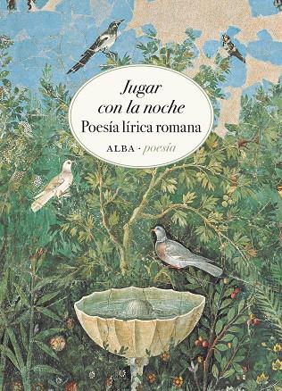 JUGAR CON LA NOCHE | 9788411781619 | VARIOS AUTORES