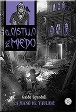 MANO DE THULUC, LA | 9788427136502 | SGARDOLI, GUIDO
