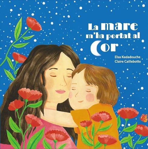 MARE M'HA PORTAT AL COR, LA | 9788419893321 | KEDADOUCHE, ELSA