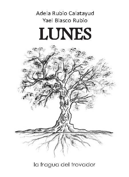 LUNES | 9788417395520 | BLASCO RUBIO, YAEL