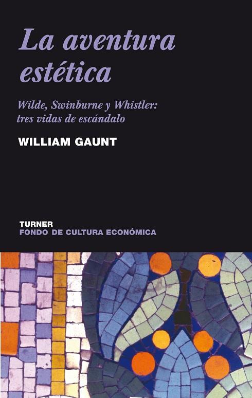 AVENTURA ESTÉTICA, LA | 9788475065274 | GAUNT, WILLIAM