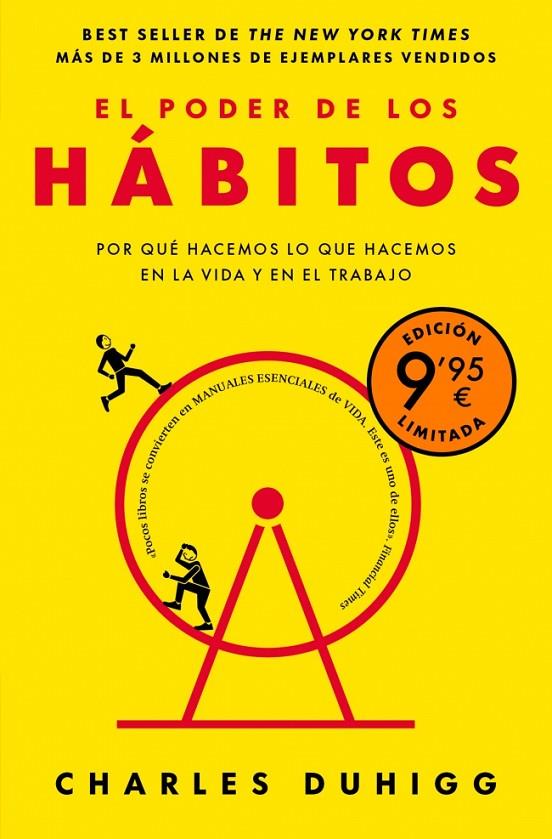 PODER DE LOS HÁBITOS, EL (EDICIÓN LIMITADA) | 9791387871215 | DUHIGG, CHARLES