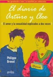 DIARIO DE ARTURO Y CLOE, EL | 9788497840880 | BRENOT, PHILIPPE