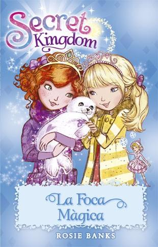 FOCA MÀGICA, LA | 9788424657338 | BANKS, ROSIE