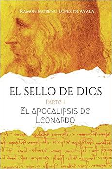 SELLO DE DIOS II, EL | 9798638967345 | MORENO LÓPEZ DE AYALA, RAMÓN