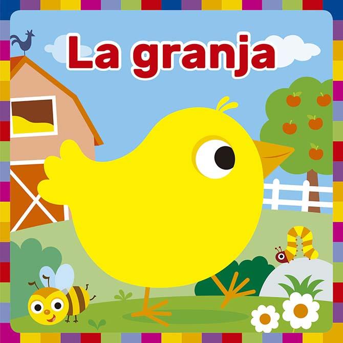 GRANJA, LA | 9788491456810 | CASALIS, ANNA