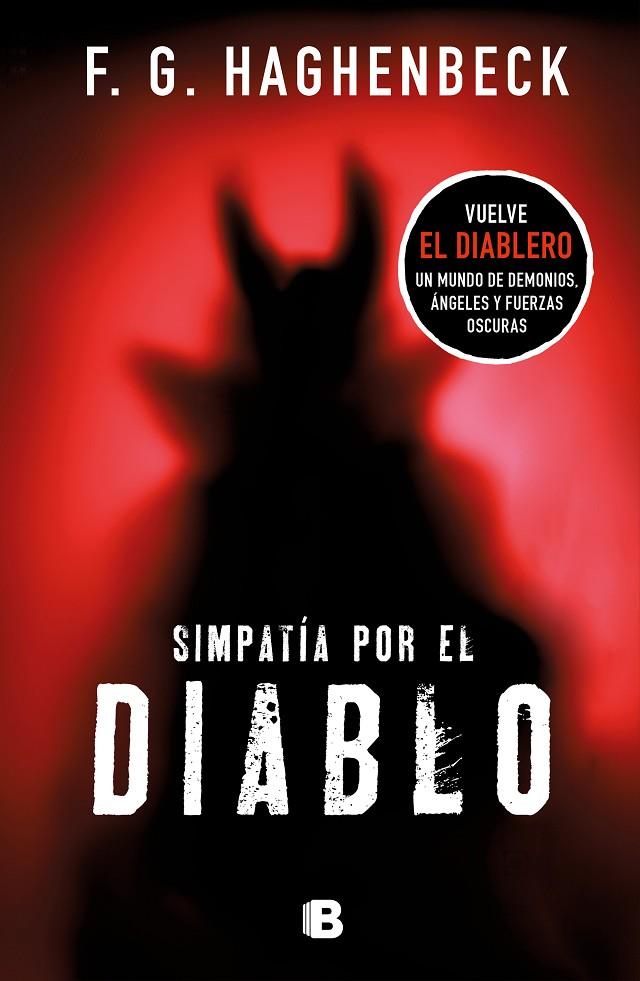 SIMPATÍA POR EL DIABLO | 9788466664691 | HAGHENBECK, F. G.