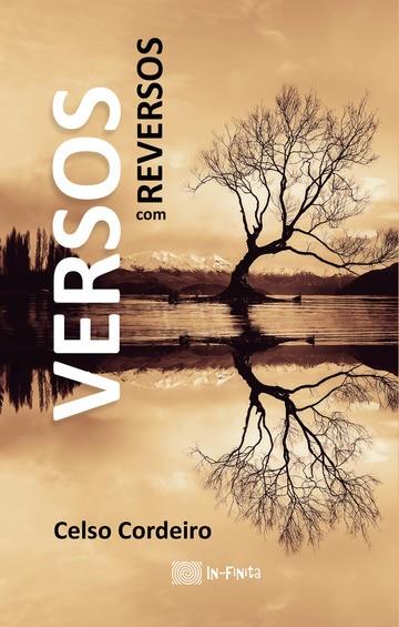 VERSOS COM REVERSOS | 9789895453337 | CORDEIRO, CELSO