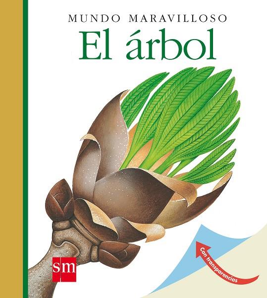 ARBOL, EL | 9788467531466 | BROUTIN, CHRISTIAN