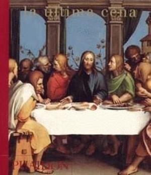 ULTIMA CENA | 9780714898216