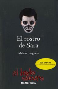 ROSTRO DE SARA, EL | 9786074002140 | BURGUESS, MELVIN