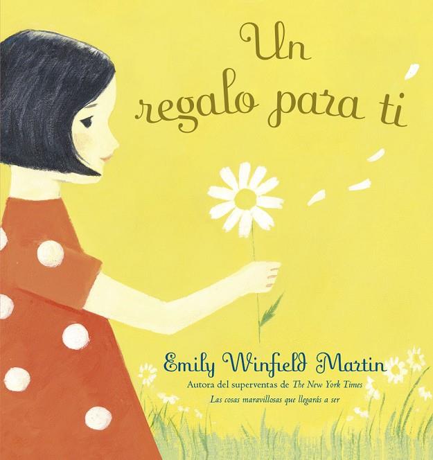 REGALO PARA TI, UN | 9788491456339 | WINFIELD MARTIN, EMILY