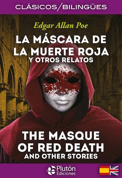 MASCARA DE LA MUERTE ROJA, LA / THE MASQUE OF RED DEATH | 9788415089889 | POE, EDGAR ALLAN