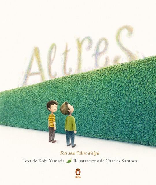 ALTRES | 9788410318502 | YAMADA, KOBI