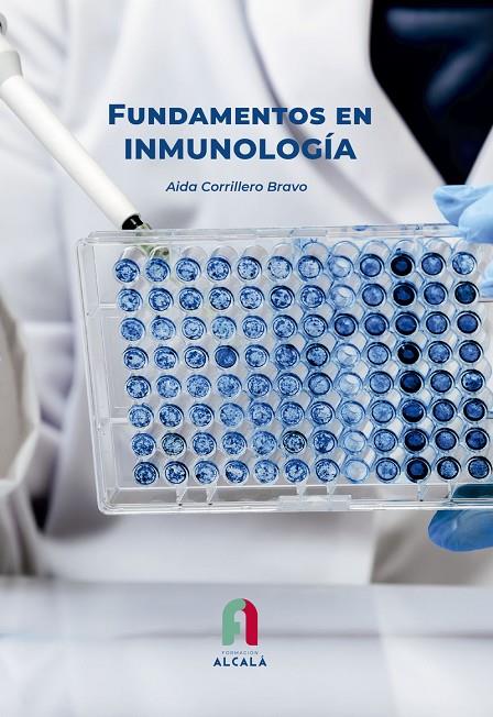 FUNDAMENTOS EN INMUNOLOGÍA | 9788418980992 | CORRILLERO BRAVO, AIDA