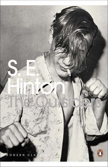 OUTSIDERS, THE | 9780141189116 | HINTON, S. E.