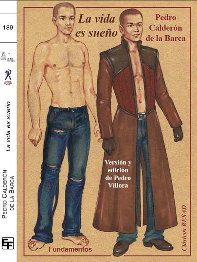 VIDA ES SUEÑO, LA | 9788424512255 | CALDERÓN DE LA BARCA, PEDRO