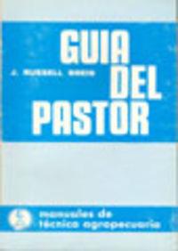GUÍA DEL PASTOR | 9788420003245 | GREIG, J. RUSSEL