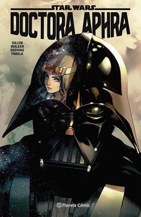 DOCTORA APHRA 02 | 9788491467953 | GILLEN, KIERON