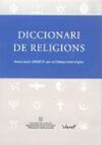 DICCIONARI DE RELIGIONS | 9788498469516 | BÍBLIA