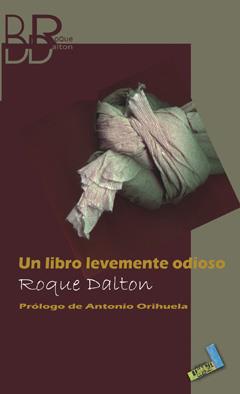 LIBRO ROJO PARA LENIN, UN | 9788492528691 | DALTON, ROQUE