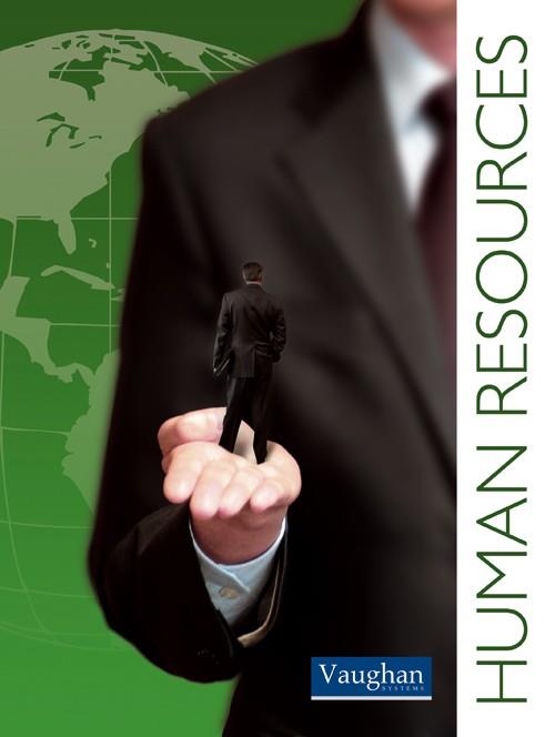HUMAN RESOURCES | 9788496469471 | VARIOS AUTORES