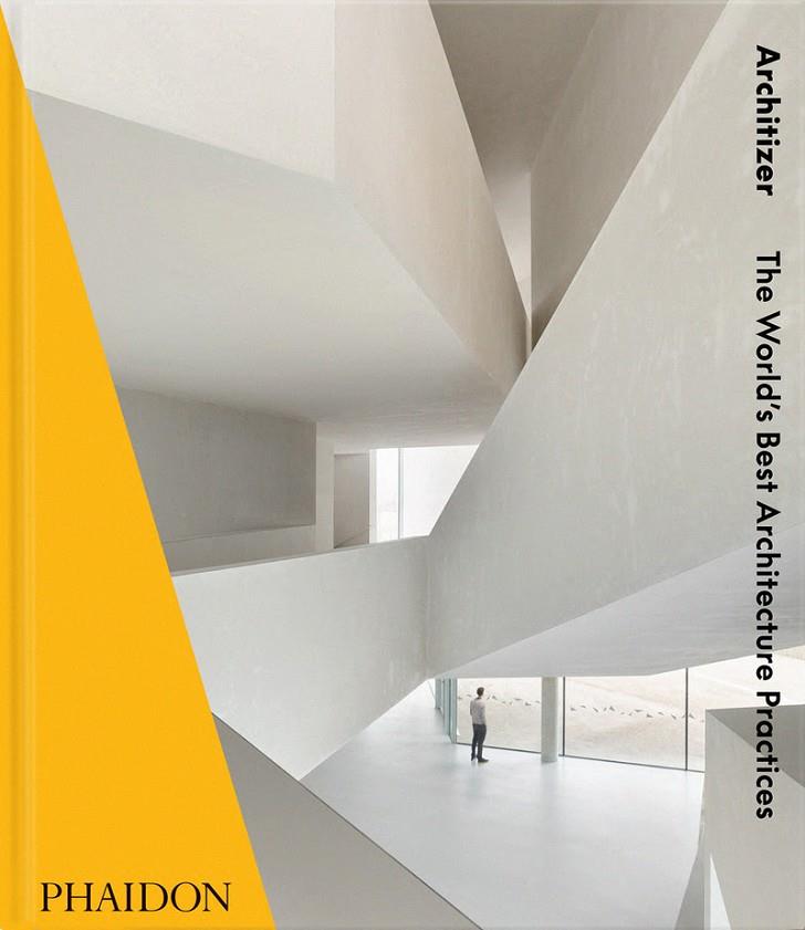 ARCHITIZER | 9781838663735 | ARCHITIZER