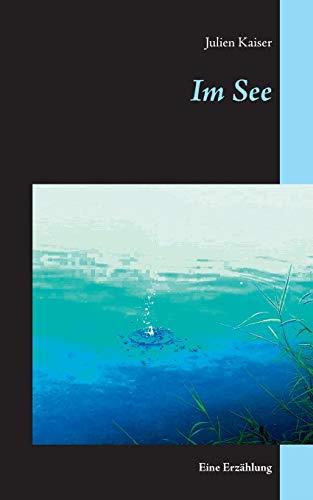 IM SEE | 9783750423688 | KAISER, JULIEN