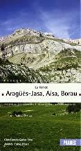 PASEOS Y EXCURSIONES VAL D'ARAGÜÉS | 9788483212097 | CALVO PÉREZ, ANDRÉS / CALVO EITO, CONSTANCIO