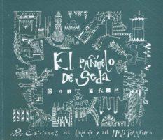 PAÑUELO DE SEDA, EL | 9788487198106 | SAIT, FAIK