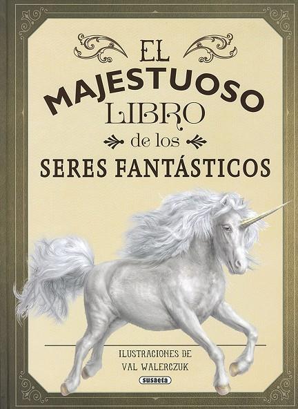 SERES FANTÁSTICOS | 9788467765441 | JACKSON, TOM