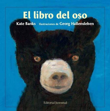 LIBRO DEL OSO, EL | 9788426139504 | BANKS, KATE / HALLENSLEBEN, GEORG