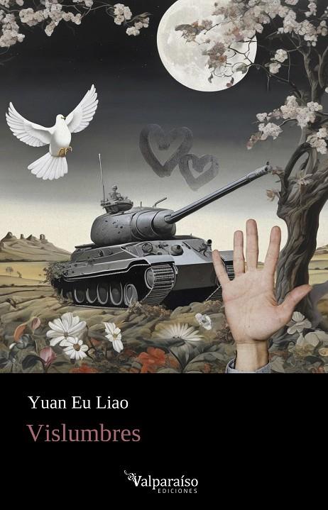 VISLUMBRES | 9788410073920 | EU LIAO, YUAN