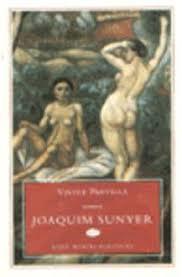 JOAQUIM SUNYER | 9788483003442 | PANYELLA, VINYET