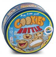 COOKIES BATTLE | 8422878770632